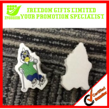 Promotional Cheap School Brand Eco-friendly Erasers